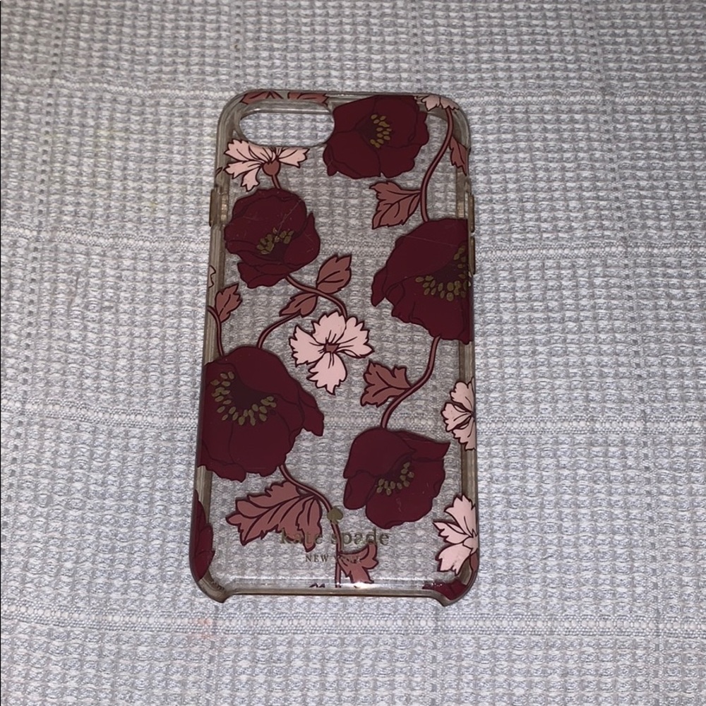 kate spade iphone 7 phone case